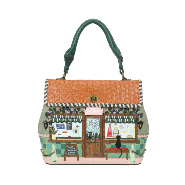 Borsa a mano VENDULA PIE SHOP - K10863411