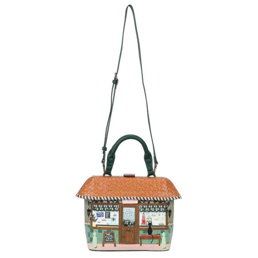 Borsa a mano VENDULA PIE SHOP - K10883411