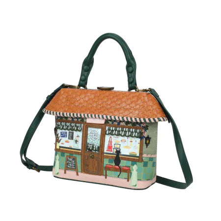 Borsa a mano VENDULA PIE SHOP - K10883411