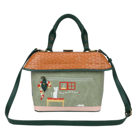Borsa a mano VENDULA PIE SHOP - K10883411