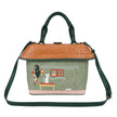 Borsa a mano VENDULA PIE SHOP - K10883411