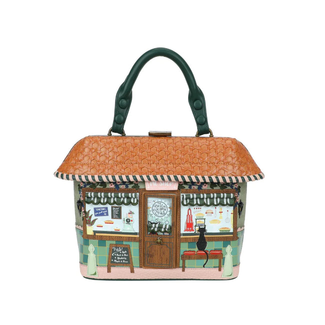 Borsa a mano VENDULA PIE SHOP - K10883411