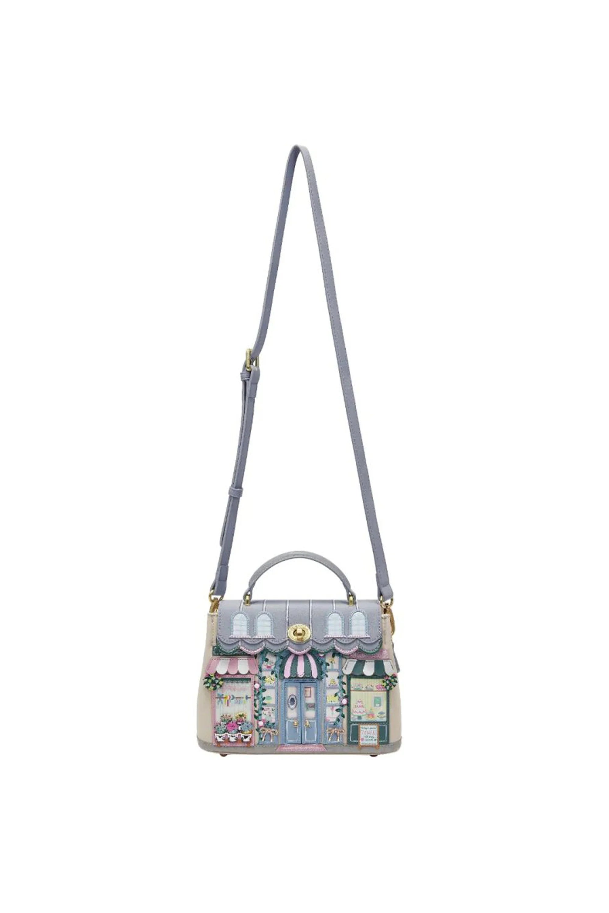 Borsa a Mano VENDULA POESIES AND PATISSERIES - K11413541