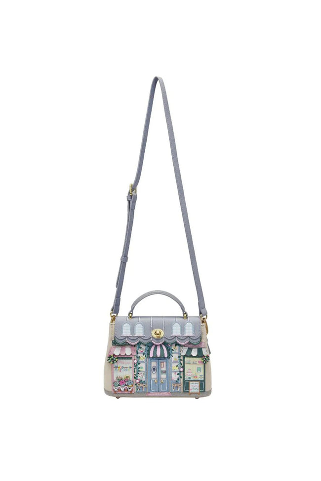 Borsa a Mano VENDULA POESIES AND PATISSERIES - K11413541