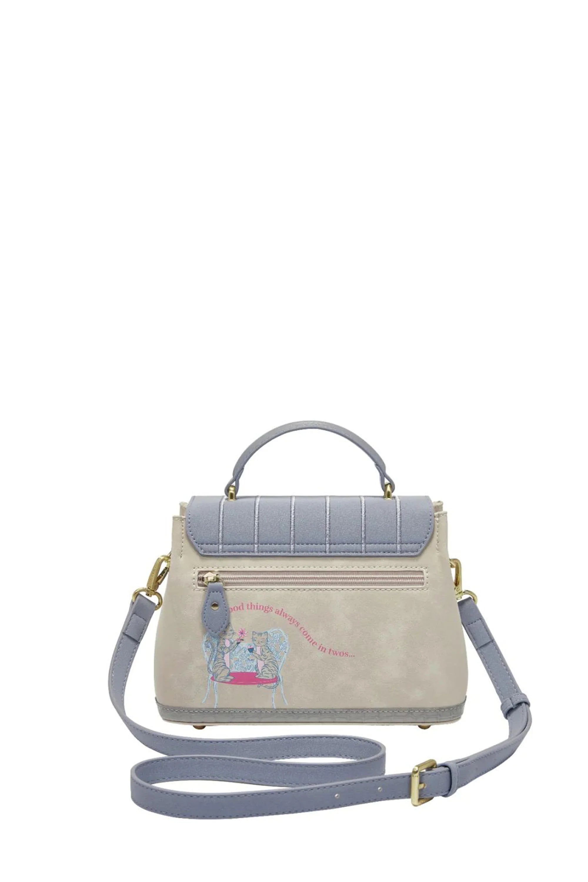 Borsa a Mano VENDULA POESIES AND PATISSERIES - K11413541