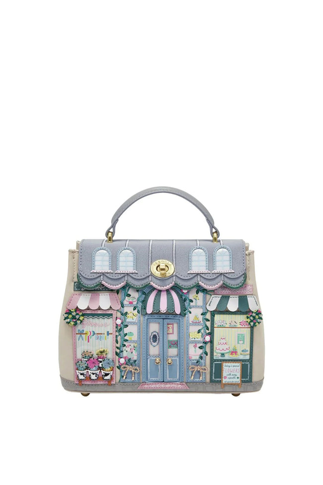 Borsa a Mano VENDULA POESIES AND PATISSERIES - K11413541