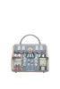 Borsa a Mano VENDULA POESIES AND PATISSERIES - K11413541