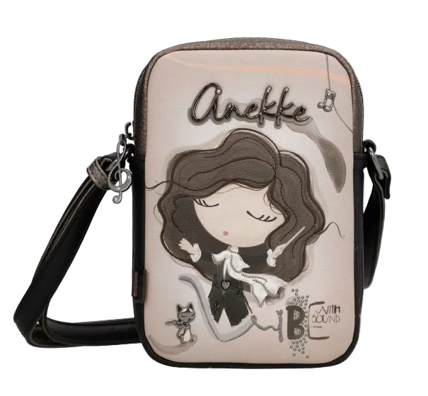 Tracolla Mini ANEKKE ORCHESTRA - 43803-908