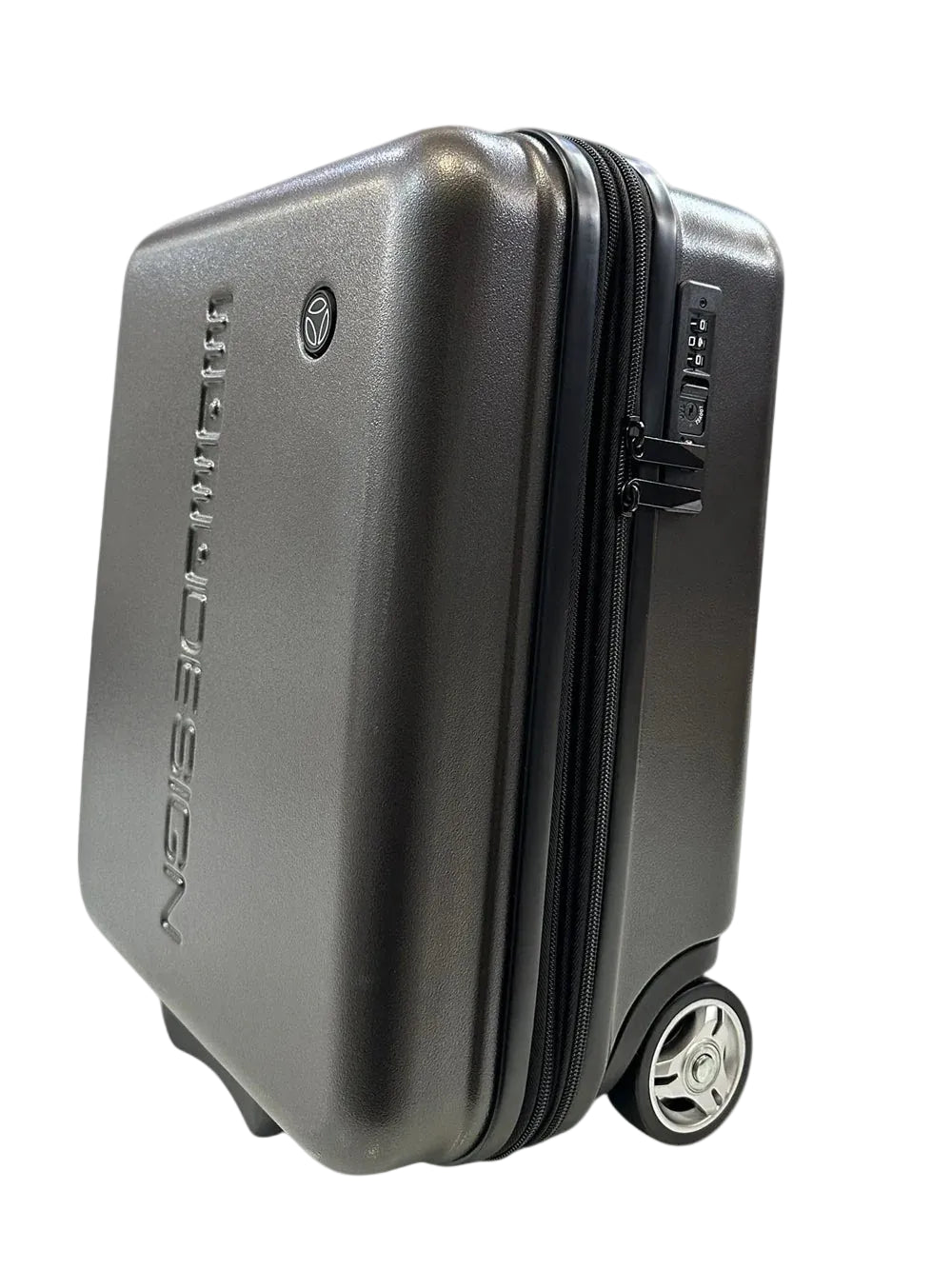 Trolley underseat MOMODESIGN - MO05