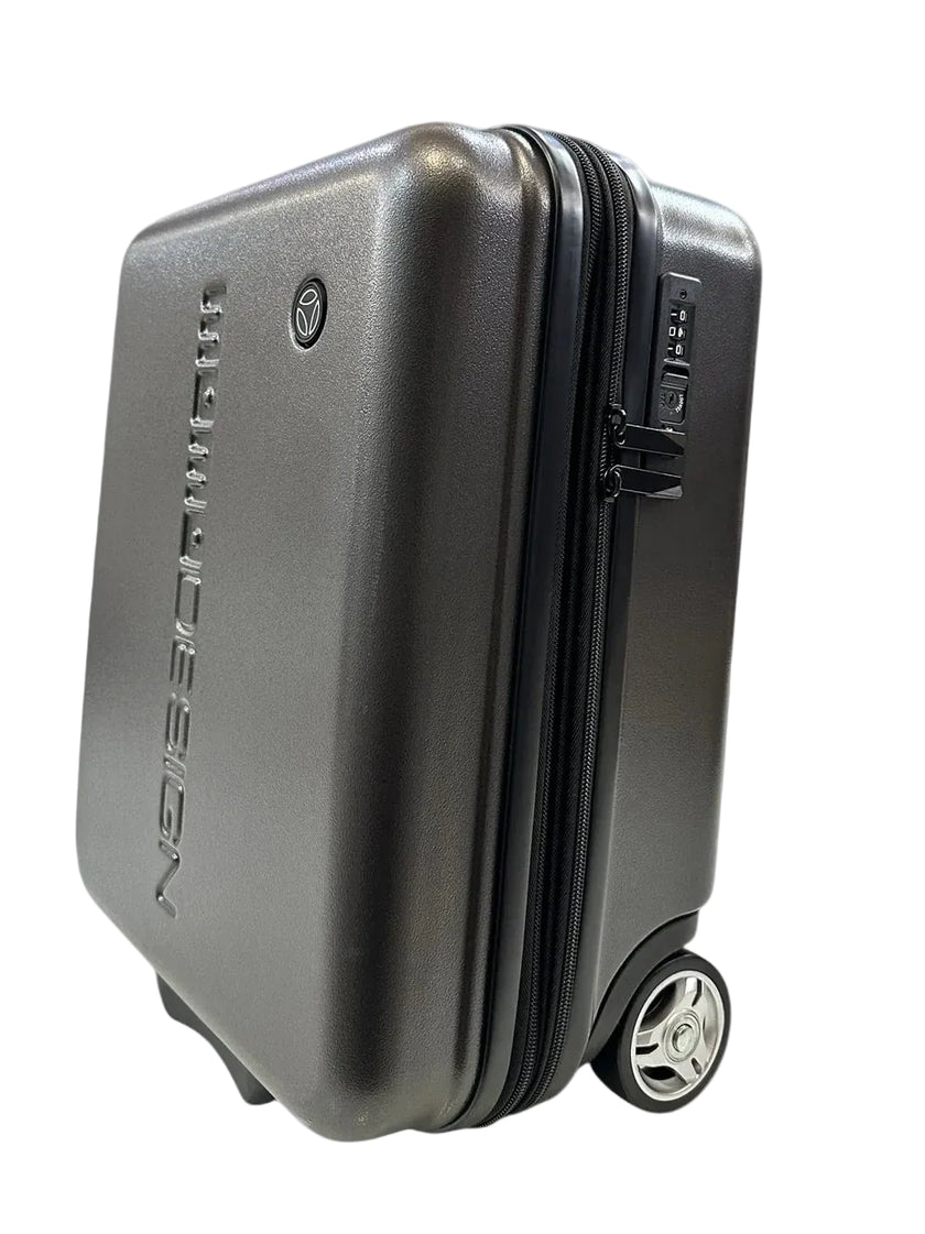Trolley underseat MOMODESIGN - MO05