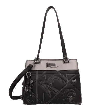 Borsa a Spalla ANEKKE TOTE IRON - 43752-206