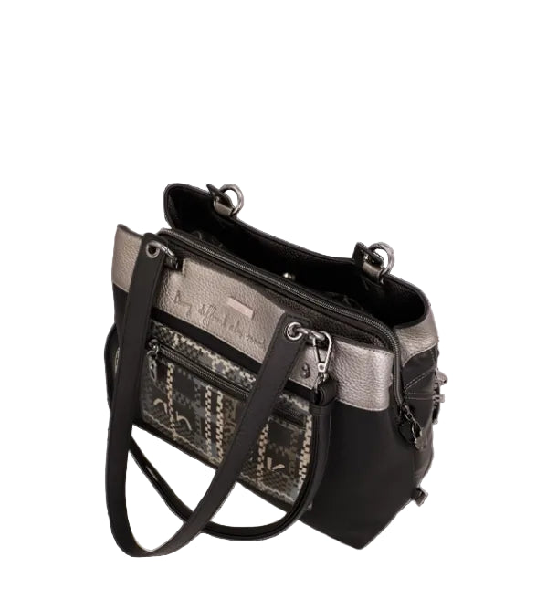 Borsa a Spalla ANEKKE TOTE IRON - 43752-206