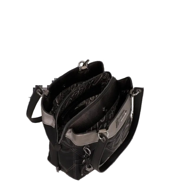 Borsa a Spalla ANEKKE TOTE IRON - 43752-206