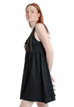 Vestito corto smanicato ADMAS - 19921-0