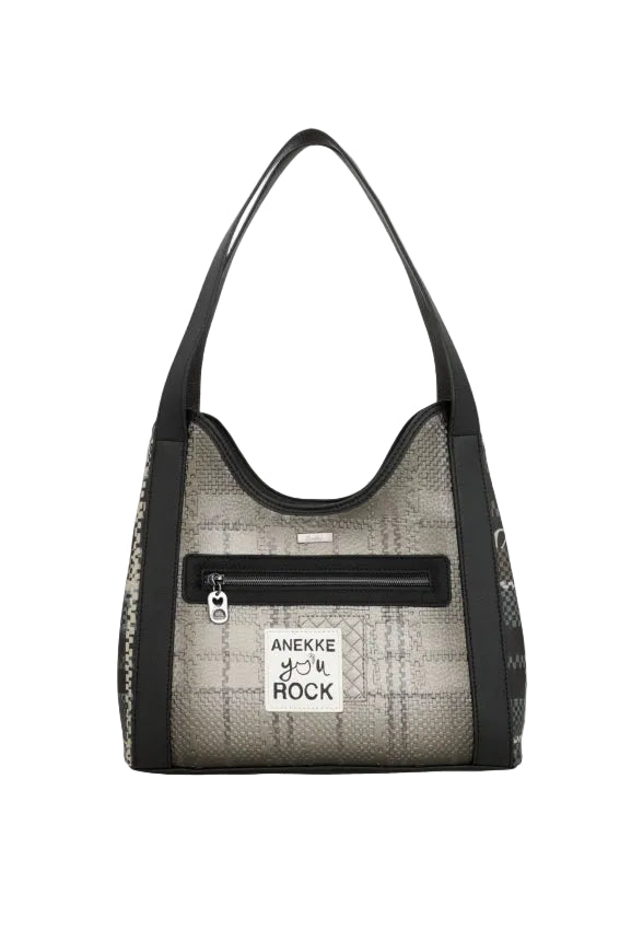Borsa a Spalla ANEKKE IRON - 43752-203