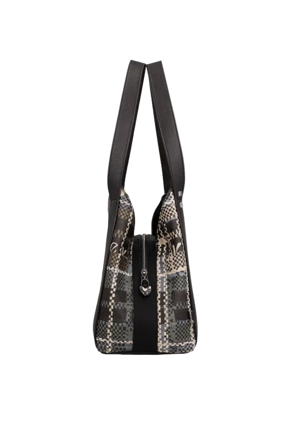 Borsa a Spalla ANEKKE IRON - 43752-203