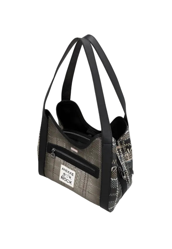 Borsa a Spalla ANEKKE IRON - 43752-203