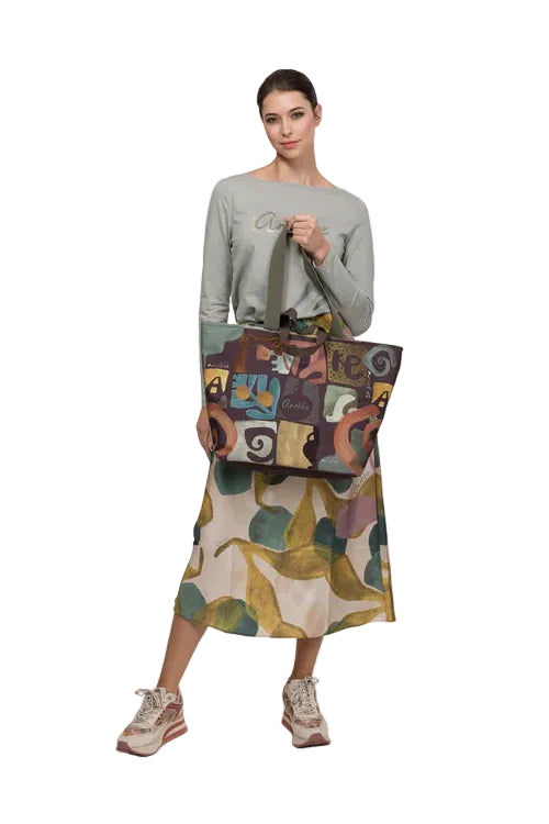 Borsa mare ANEKKE MUSE - 42474-211