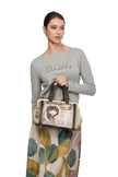 Borsa a Mano ANEKKE MUSA - 42701-009