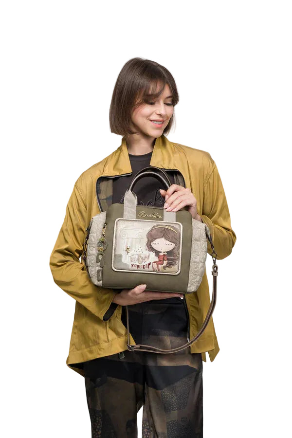 Borsa A Mano ANEKKE MUSE - 42701-192