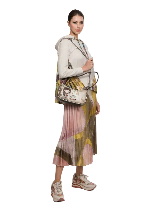Borsa a Spalla ANEKKE MUSE - 42702-309