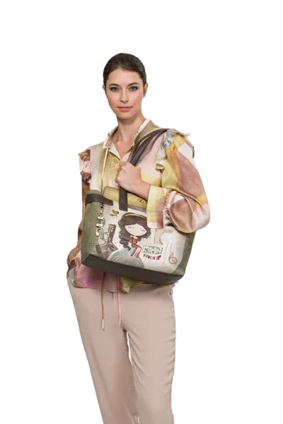 Borsa a Spalla ANEKKE MUSE - 42702-389
