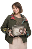 Borsa a Tracolla ANEKKE MUSE - 42703-516