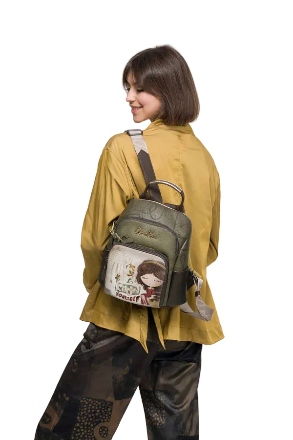 Zaino ANEKKE MUSE - 42705-213