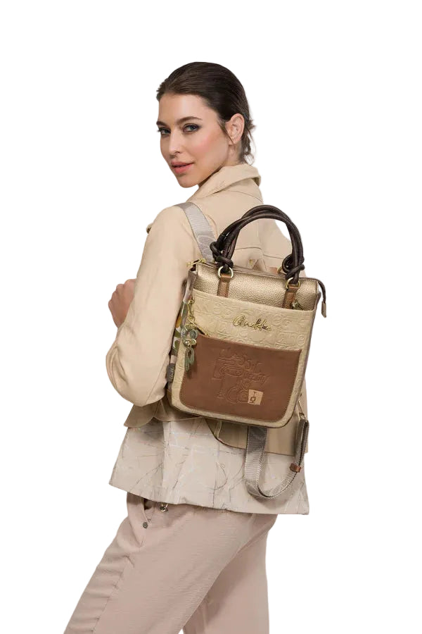 Zaino con manici ANEKKE AMPHORA - 42715-288