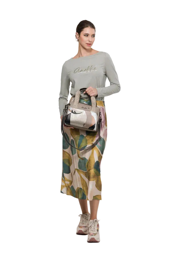 Borsa a Mano ANEKKE EIKON - 42751-177