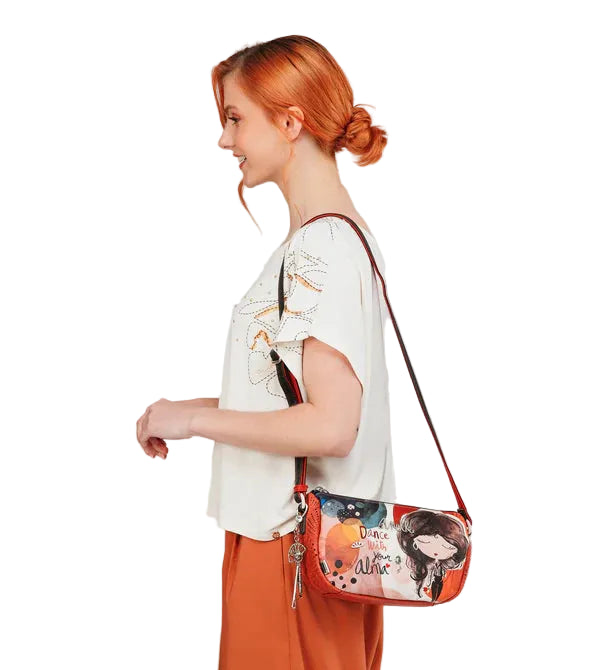 Borsa a Tracolla ANEKKE ALMA - 40703-498