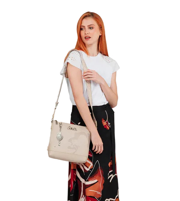 Borsa a Tracolla ANEKKE ALMA - 40743-069