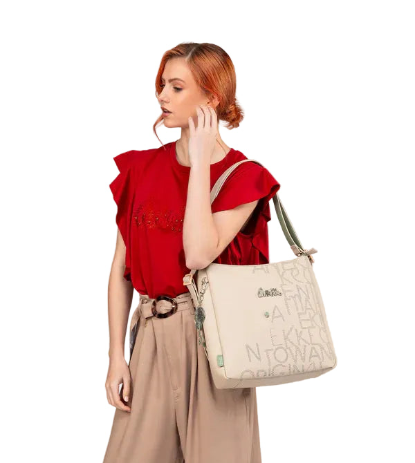 Borsa/Zaino ANEKKE ORIGINAL - 40745-072