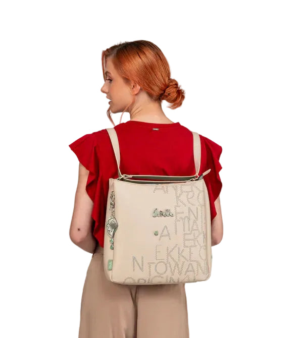 Borsa/Zaino ANEKKE ORIGINAL - 40745-072