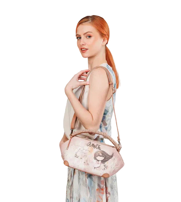 Borsa a Mano ANEKKE MEMORIES - 40801-306