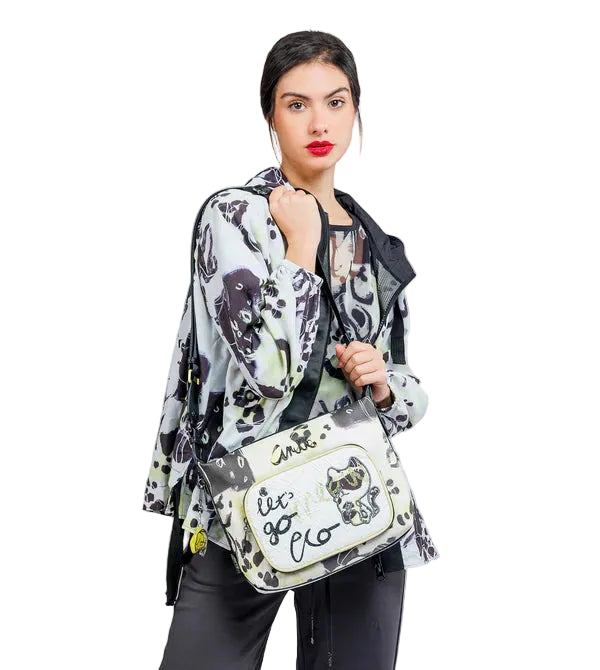 Borsa a Tracolla ANEKKE MEMORIES - 40873-249