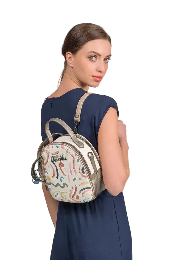 Zaino piccolo ANEKKE OLYMPIA - 42745-250