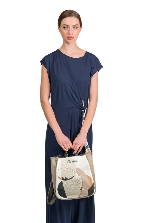 Zaino doppio manico ANEKKE EIKON - 42755-256