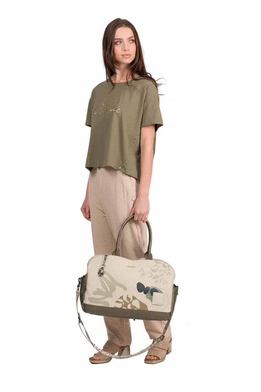 Borsa a Spalla ANEKKE GAIA - 42872-420