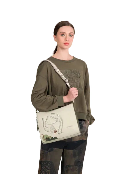 Borsa a Spalla ANEKKE GAIA - 42873-565
