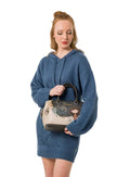 Borsa a Mano Bowling ANEKKE TULIP - 43701-123