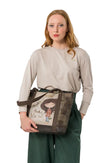 Borsa a Spalla ANEKKE TULIP - 43702-272