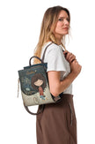 Zaino Quadrato ANEKKE TULIP - 43705-273