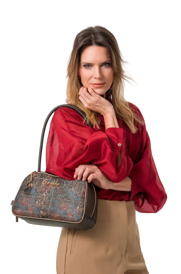 Borsa a Spalla ANEKKE BLOSSOM - 43712-414