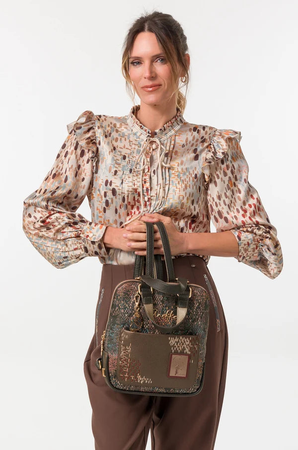 Zaino con Maniglia ANEKKE BLOSSOM - 43715-303