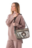 Borsa a Tracolla Grande ANEKKE ORCHESTRA - 43803-050