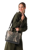 Borsa con Manico corto e Tracolla ANEKKE MELODY - 43811-222