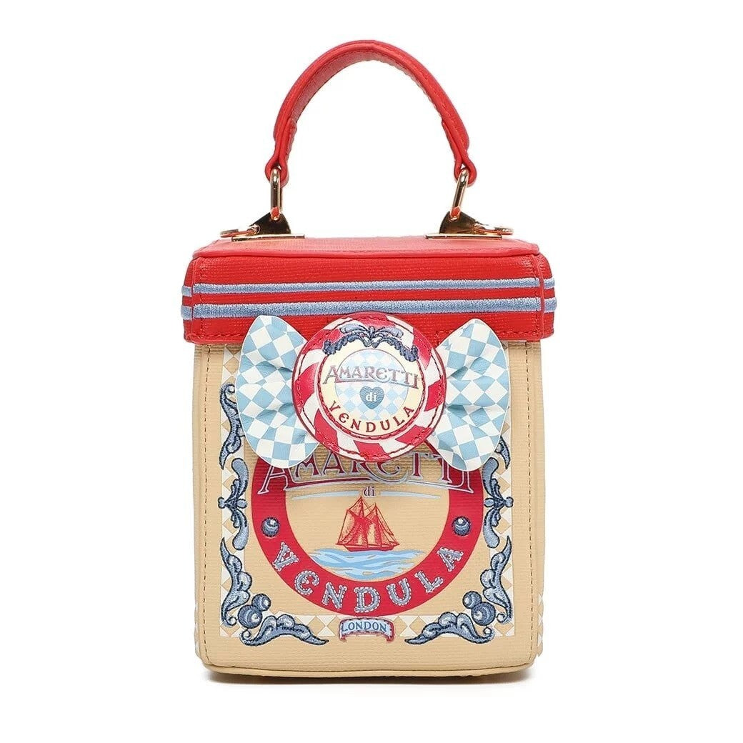 Borsa a tracolla VENDULA VIVA ITALIA - K94063121