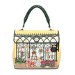 Borsa a mano VENDULA GRACE GARDEN CENTRE - K10863081