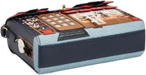 Borsa a tracolla VENDULA SUSHI- K10873391